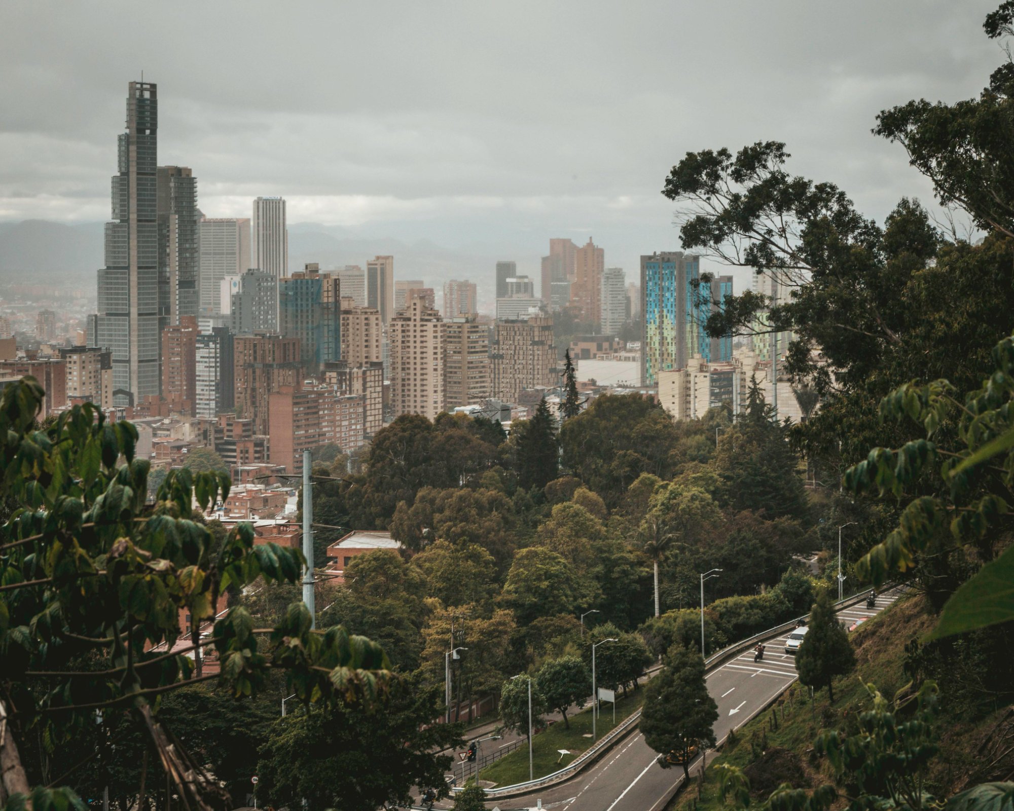 Corporate Capital Colombia