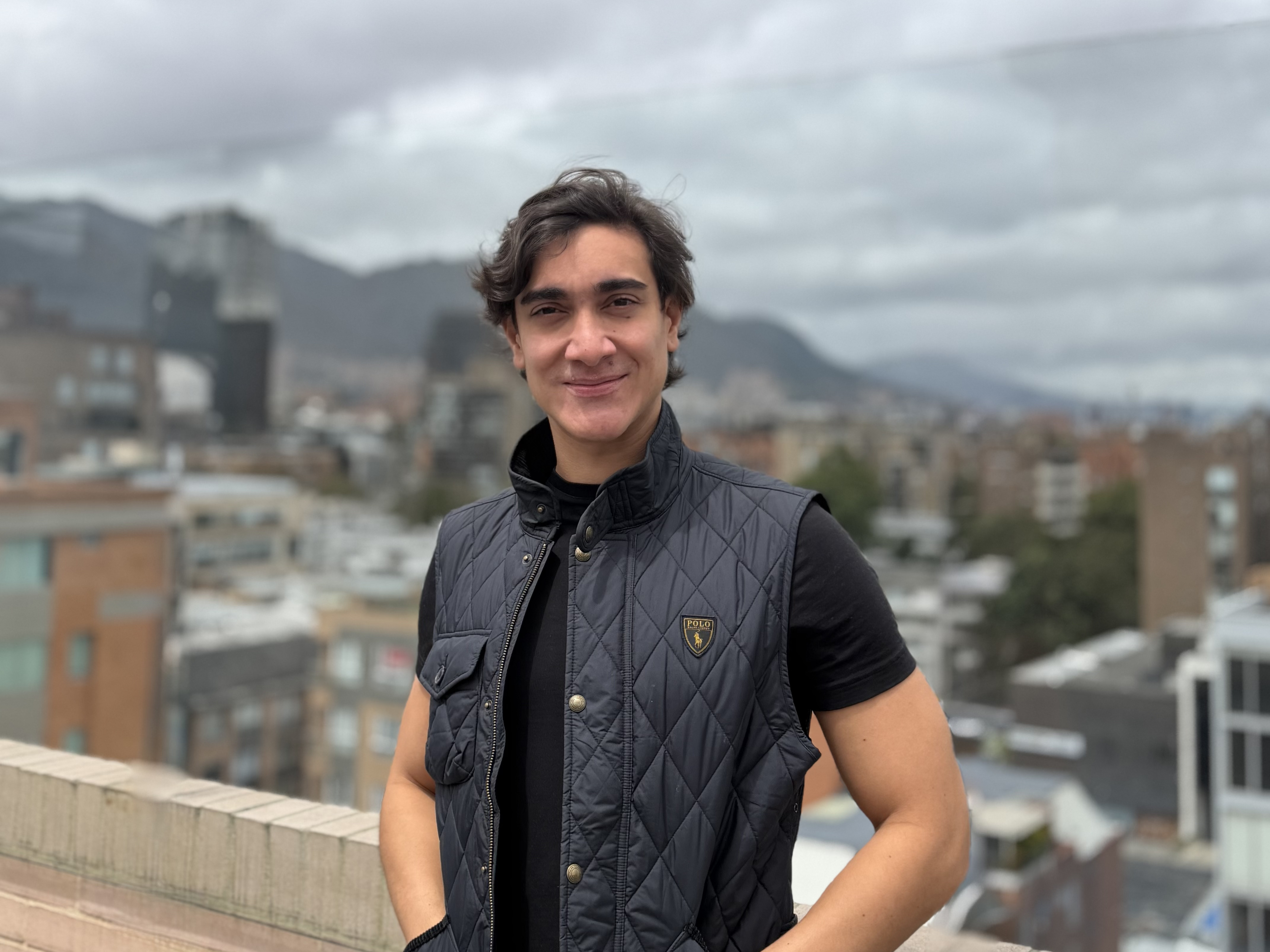 Moises Maloof
